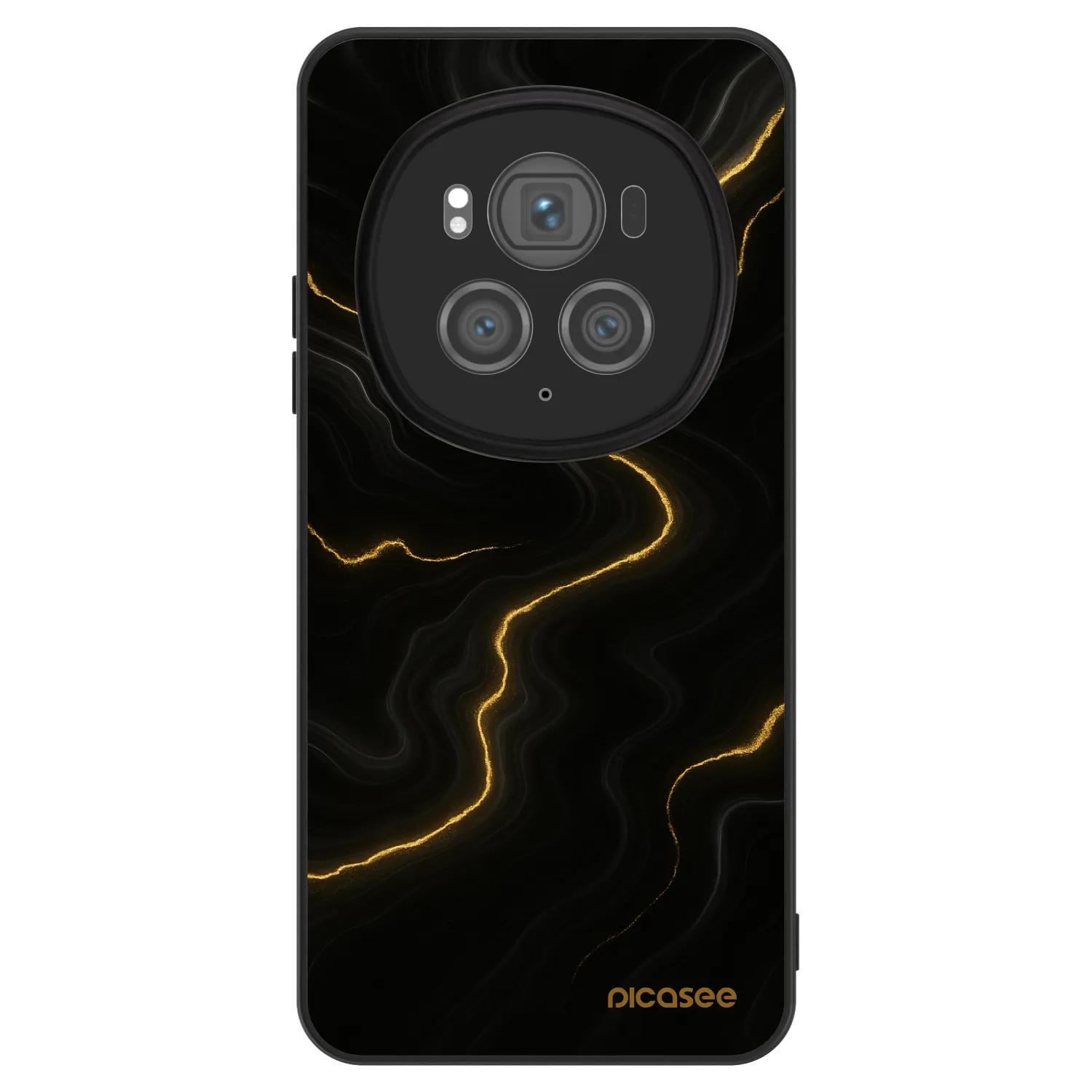 Picasee ULTIMATE CASE na Honor Magic6 Pro - Thunder
