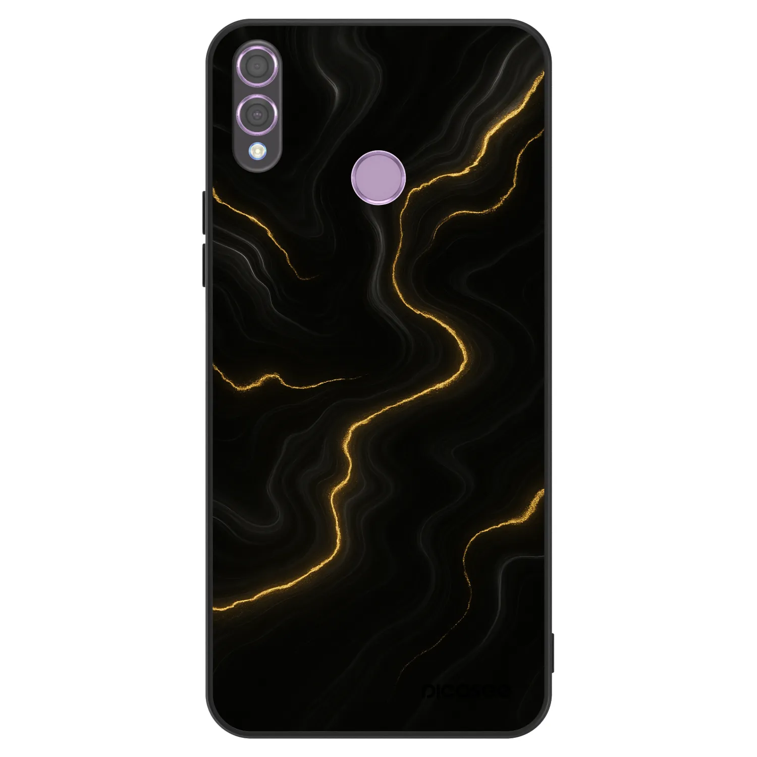 Picasee ULTIMATE CASE na Honor 8X - Thunder