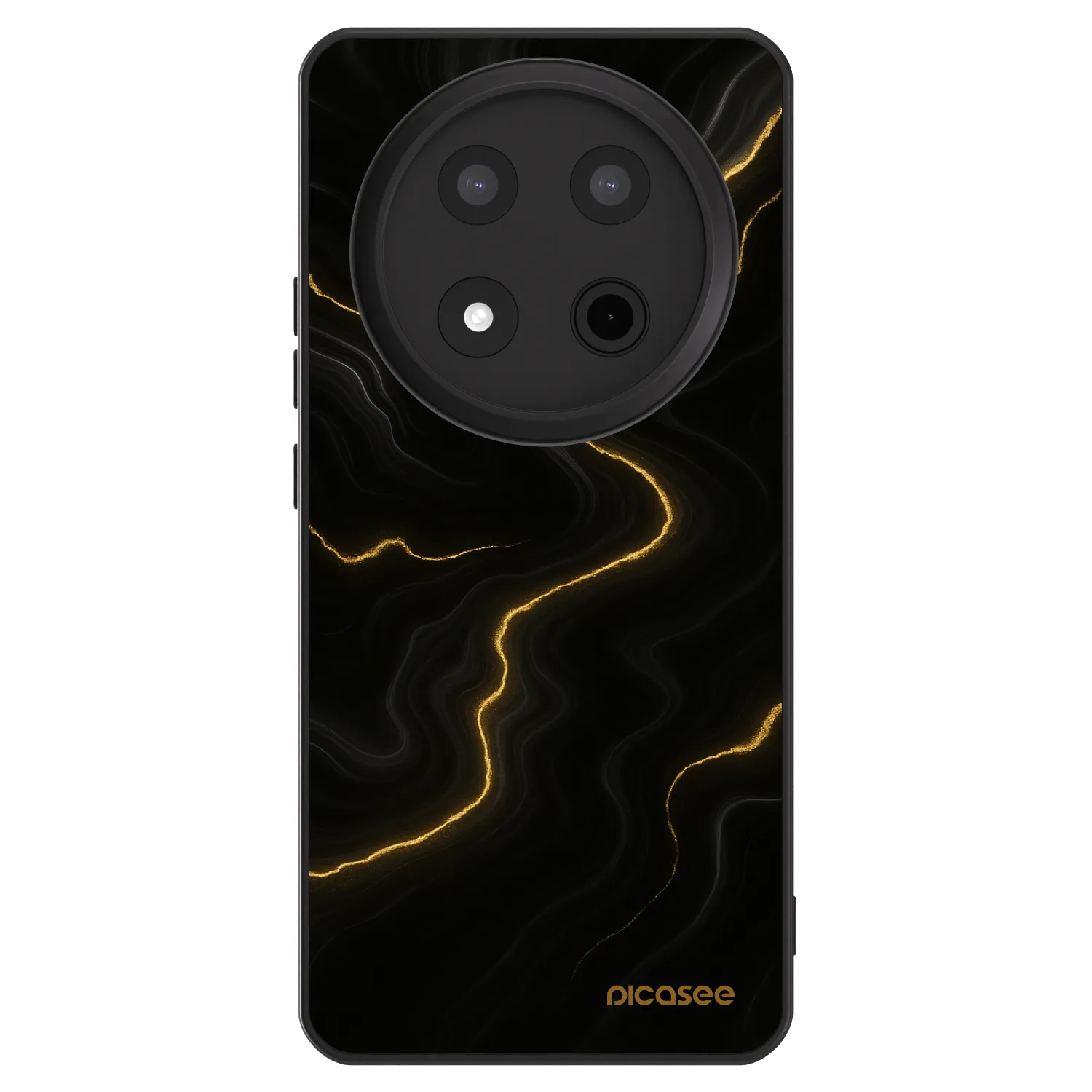 Picasee ULTIMATE CASE na Honor Magic7 Lite 5G - Thunder