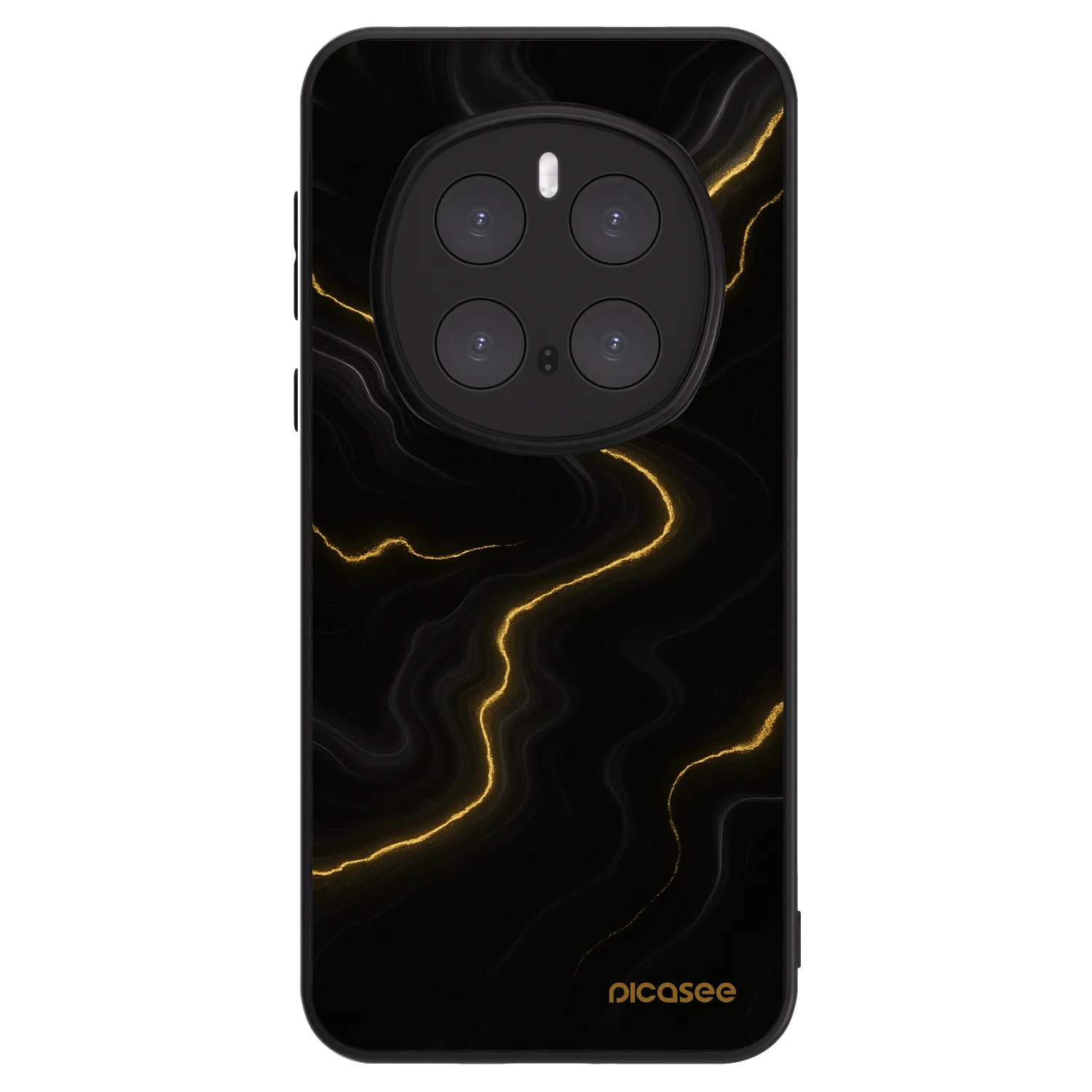Picasee ULTIMATE CASE na Honor Magic7 Pro 5G - Thunder