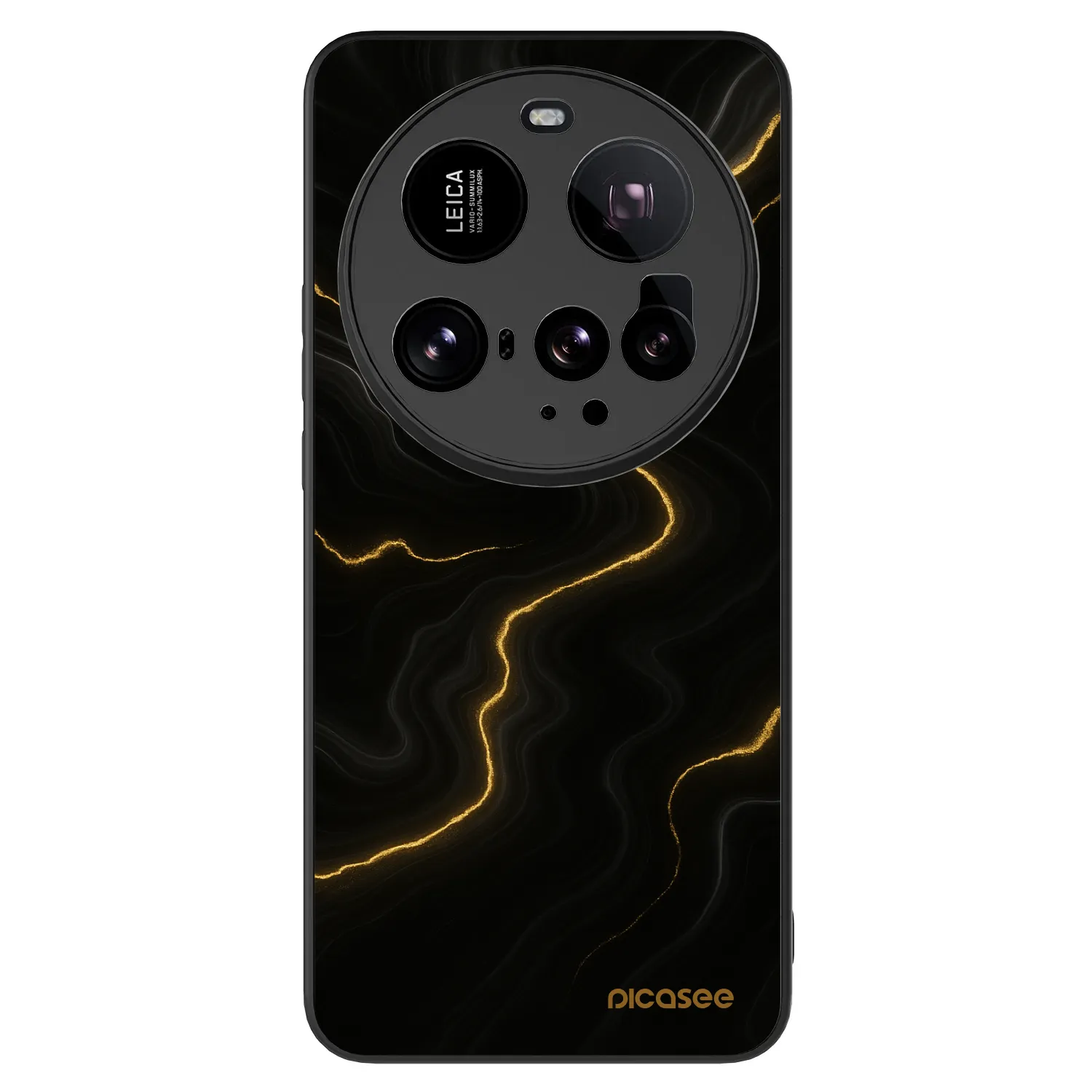 Picasee ULTIMATE CASE na Xiaomi 15 Ultra - Thunder