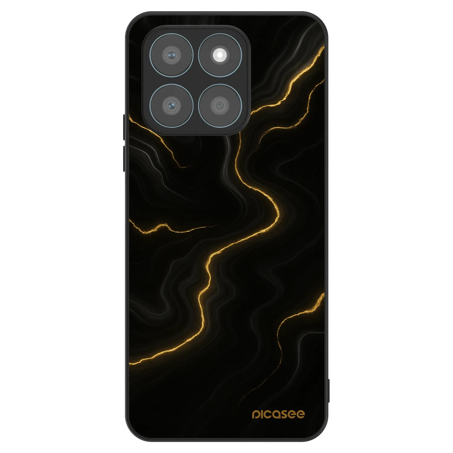 Picasee ULTIMATE CASE na Honor X8c - Thunder