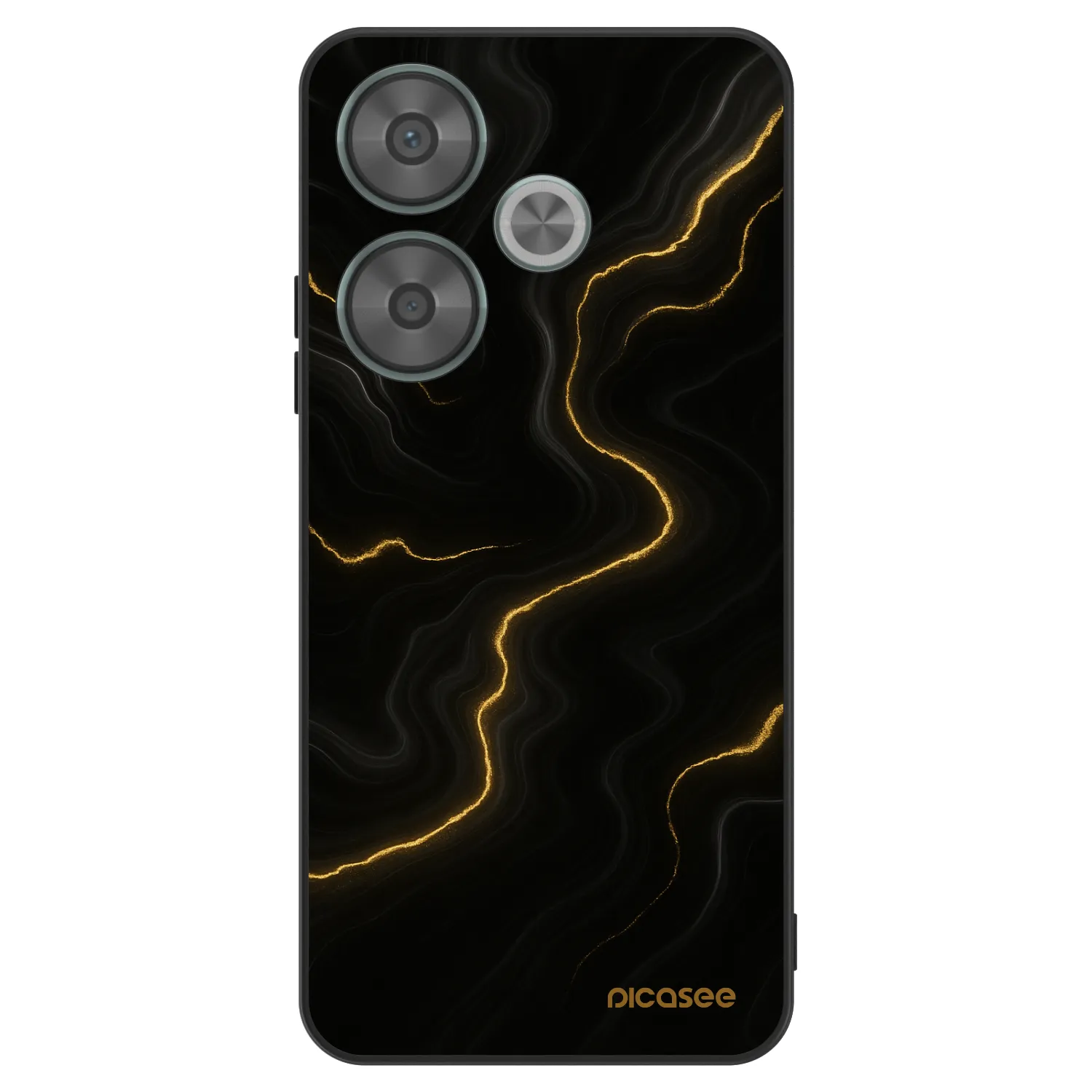Picasee ULTIMATE CASE na Xiaomi Poco F6 - Thunder