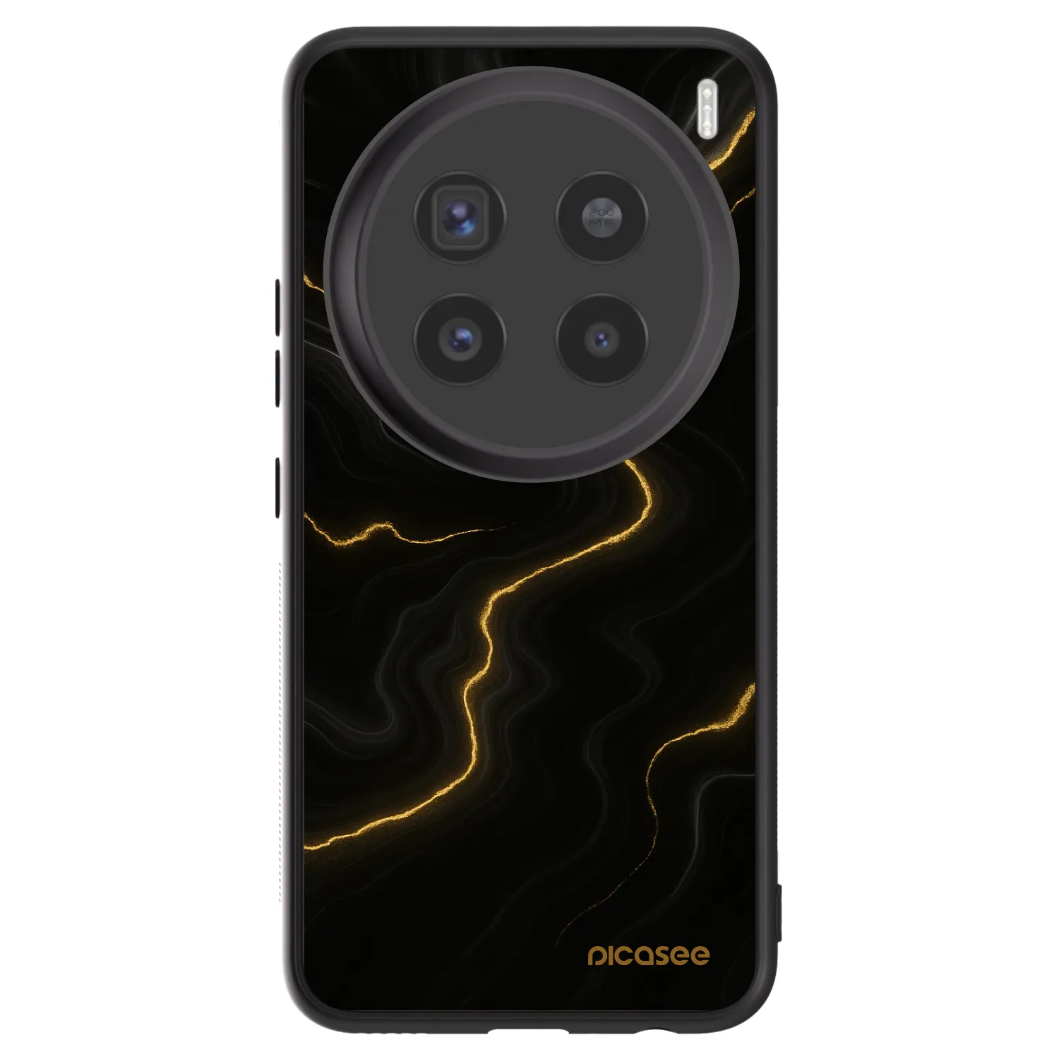 Picasee ULTIMATE CASE na Vivo X200 Pro - Thunder