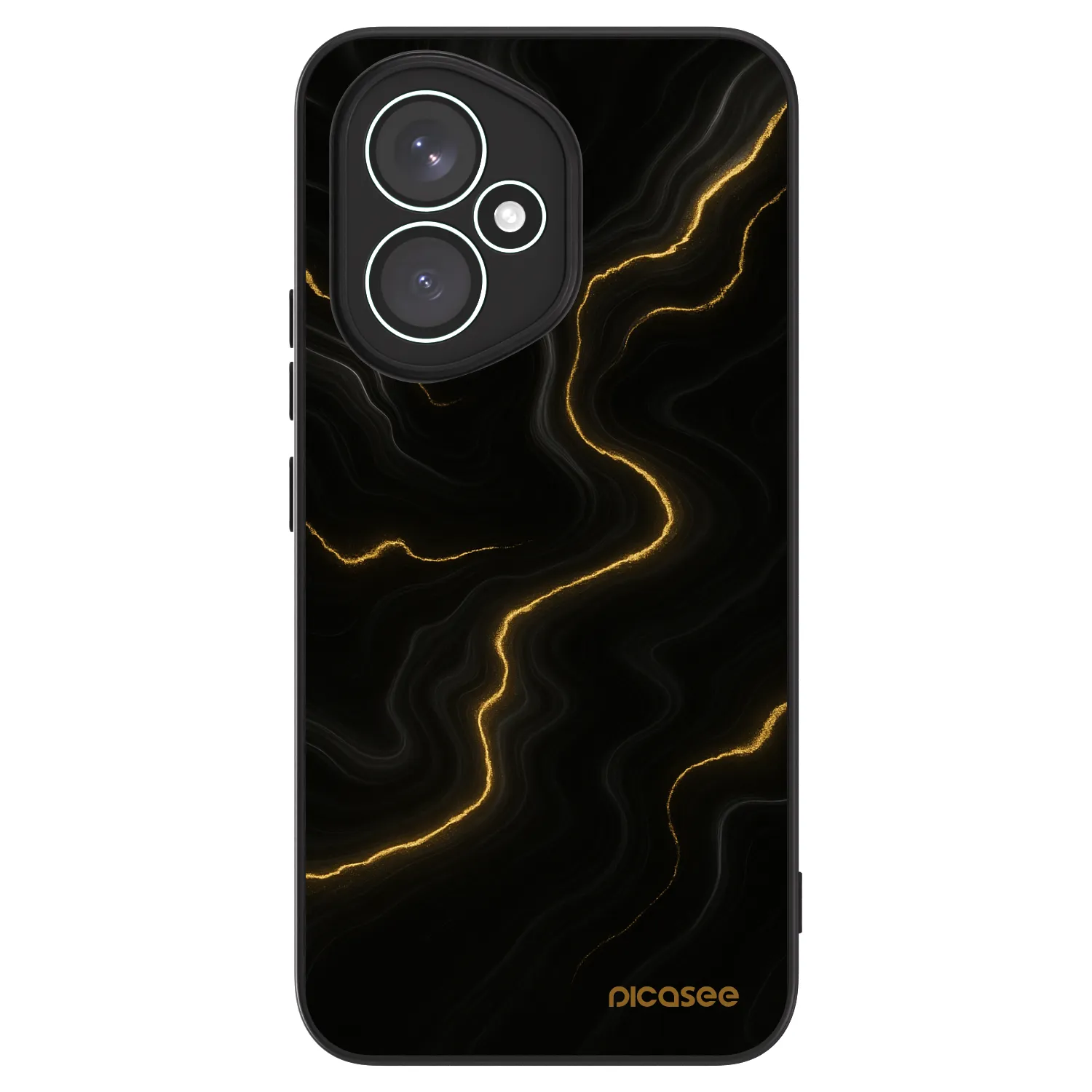Picasee ULTIMATE CASE na Honor 400 5G - Thunder