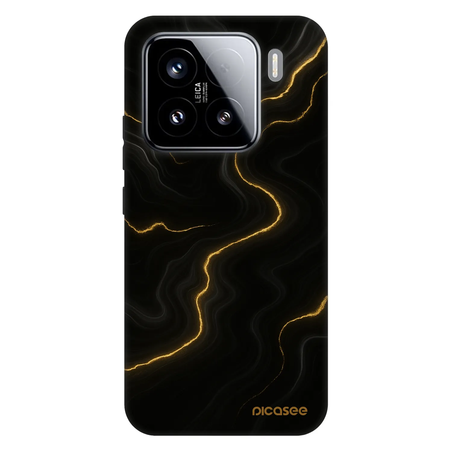 Picasee Fashion Case na Xiaomi 15 - Thunder