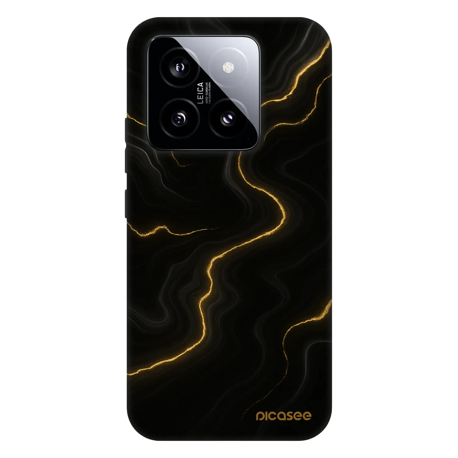 Picasee Fashion Case na Xiaomi 14 - Thunder