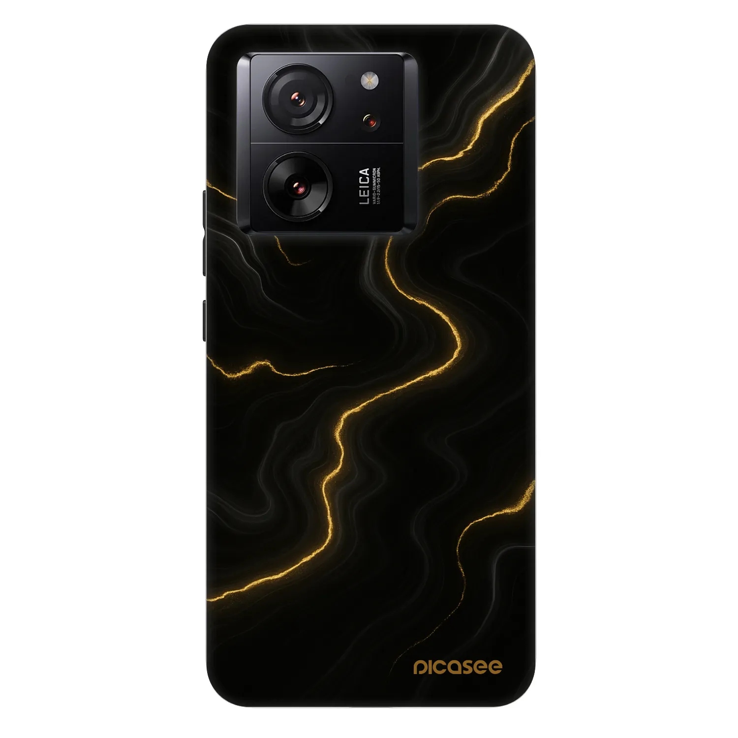 Picasee Fashion Case na Xiaomi 13T - Thunder