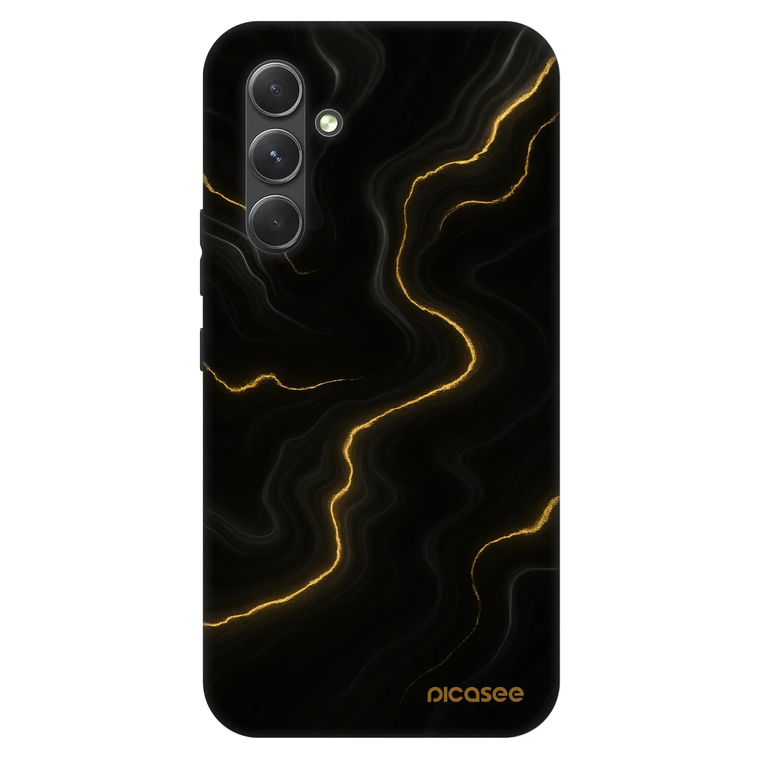 Picasee Fashion Case na Samsung Galaxy A54 5G A546B - Thunder