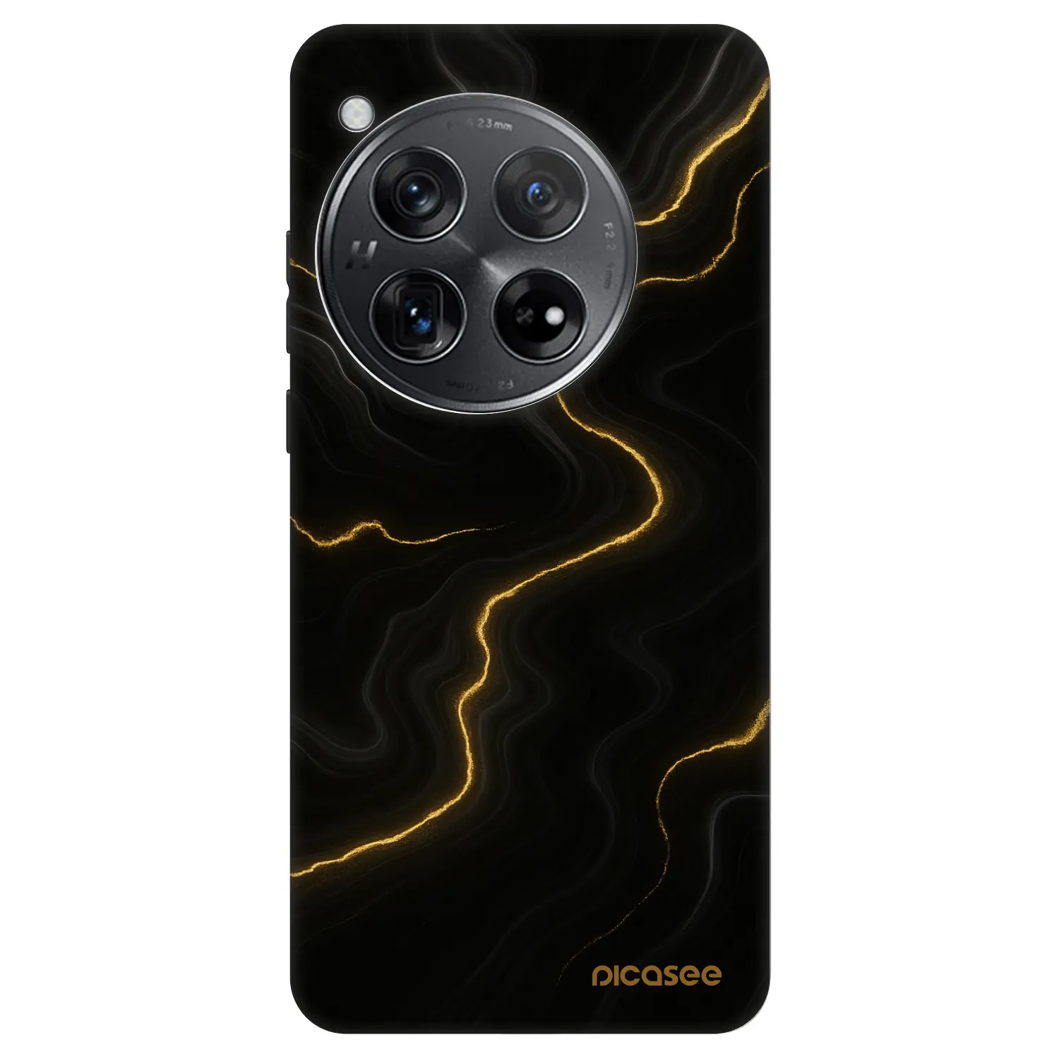 Picasee Fashion Case na OnePlus 12 5G - Thunder