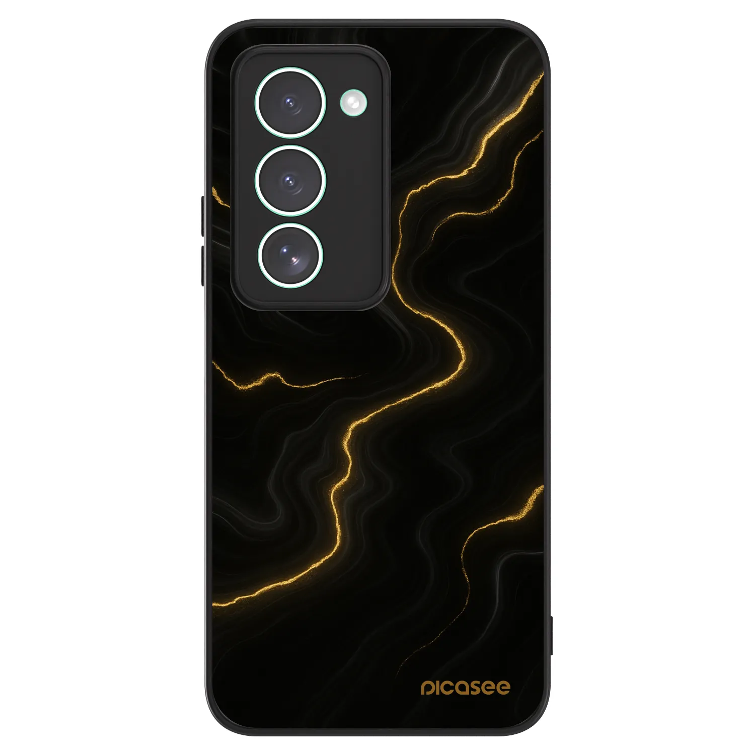 Picasee ULTIMATE CASE na Xiaomi Redmi 15 5G - Thunder