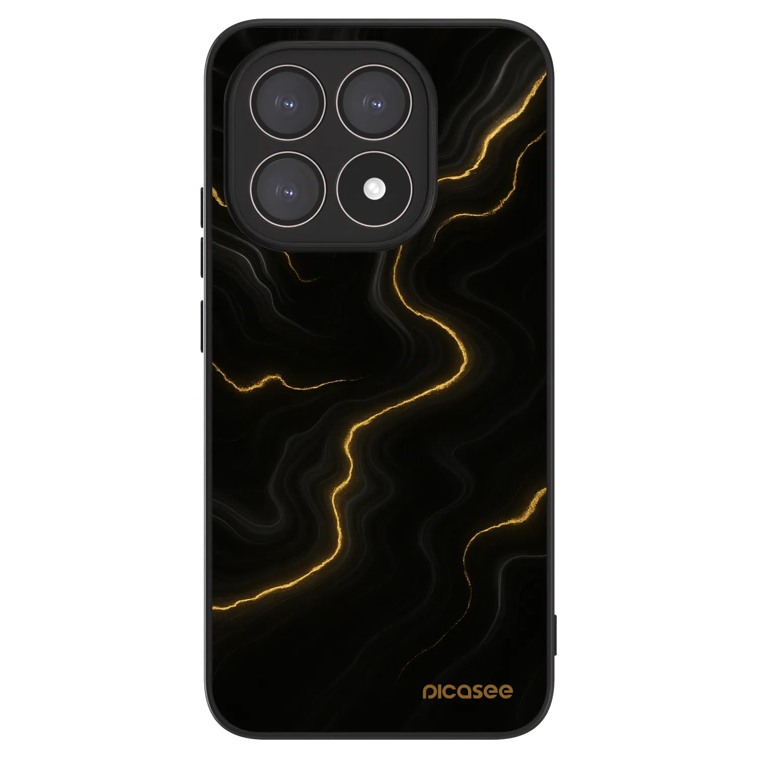 Picasee ULTIMATE CASE na Xiaomi 15T - Thunder