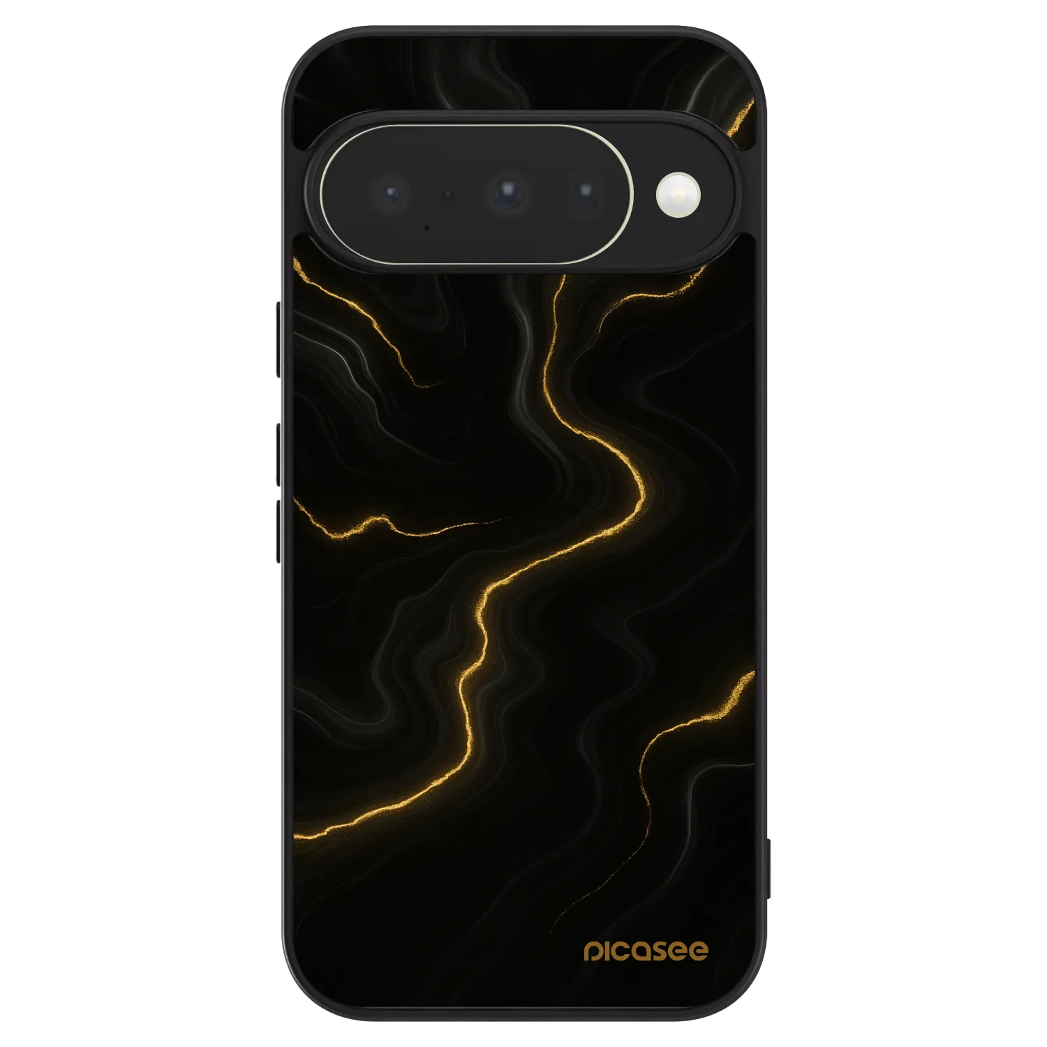 Picasee ULTIMATE CASE na Google Pixel 10 - Thunder