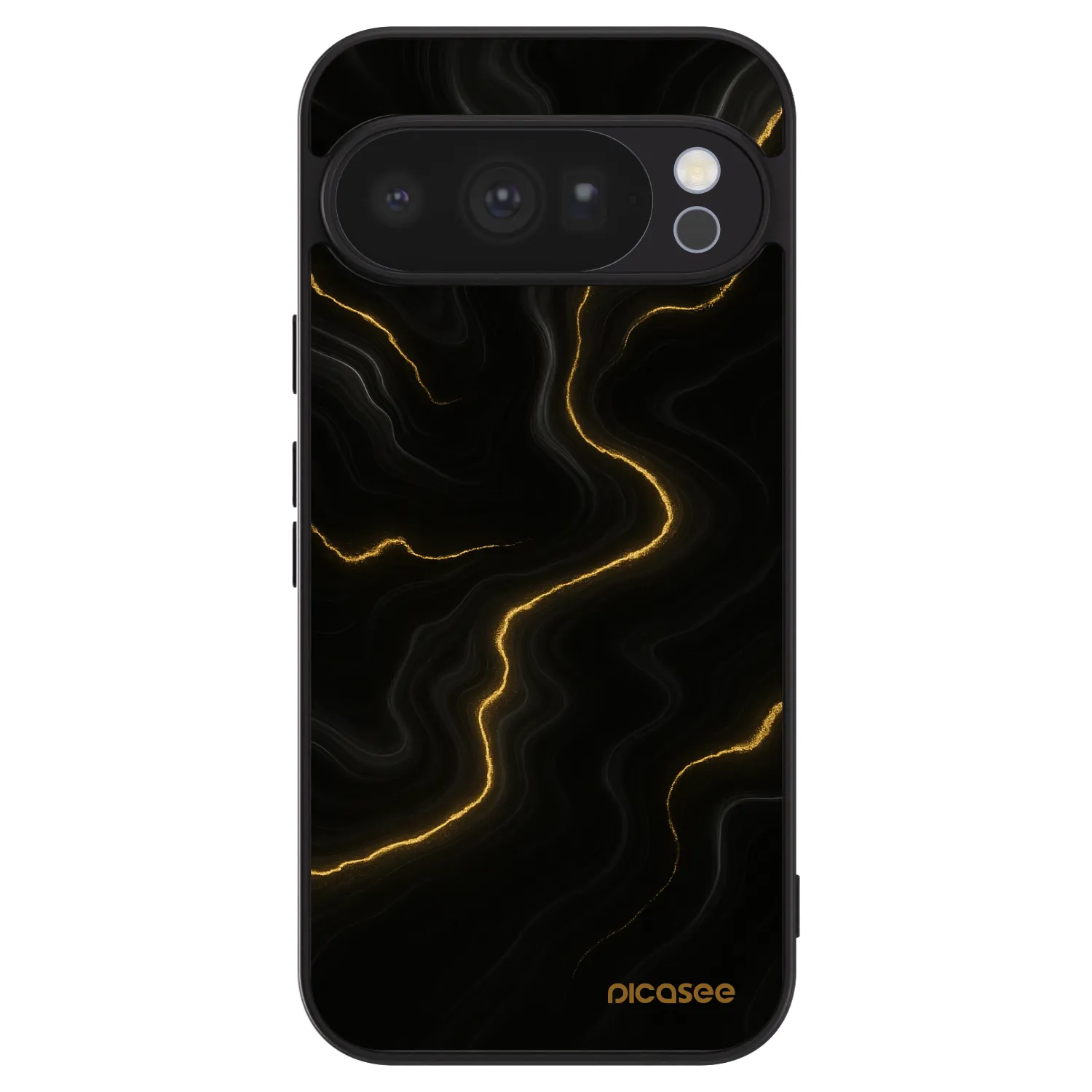 Picasee ULTIMATE CASE na Google Pixel 10 Pro - Thunder