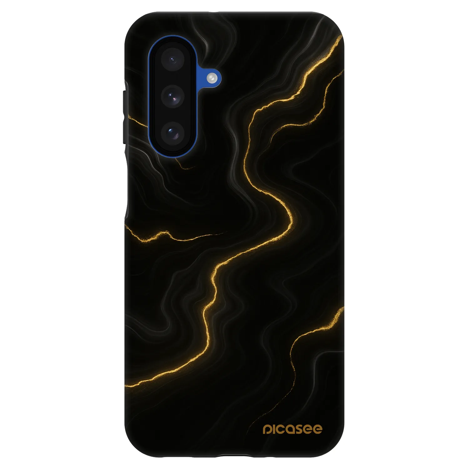 Picasee Fashion Case na Samsung Galaxy A17 5G - Thunder