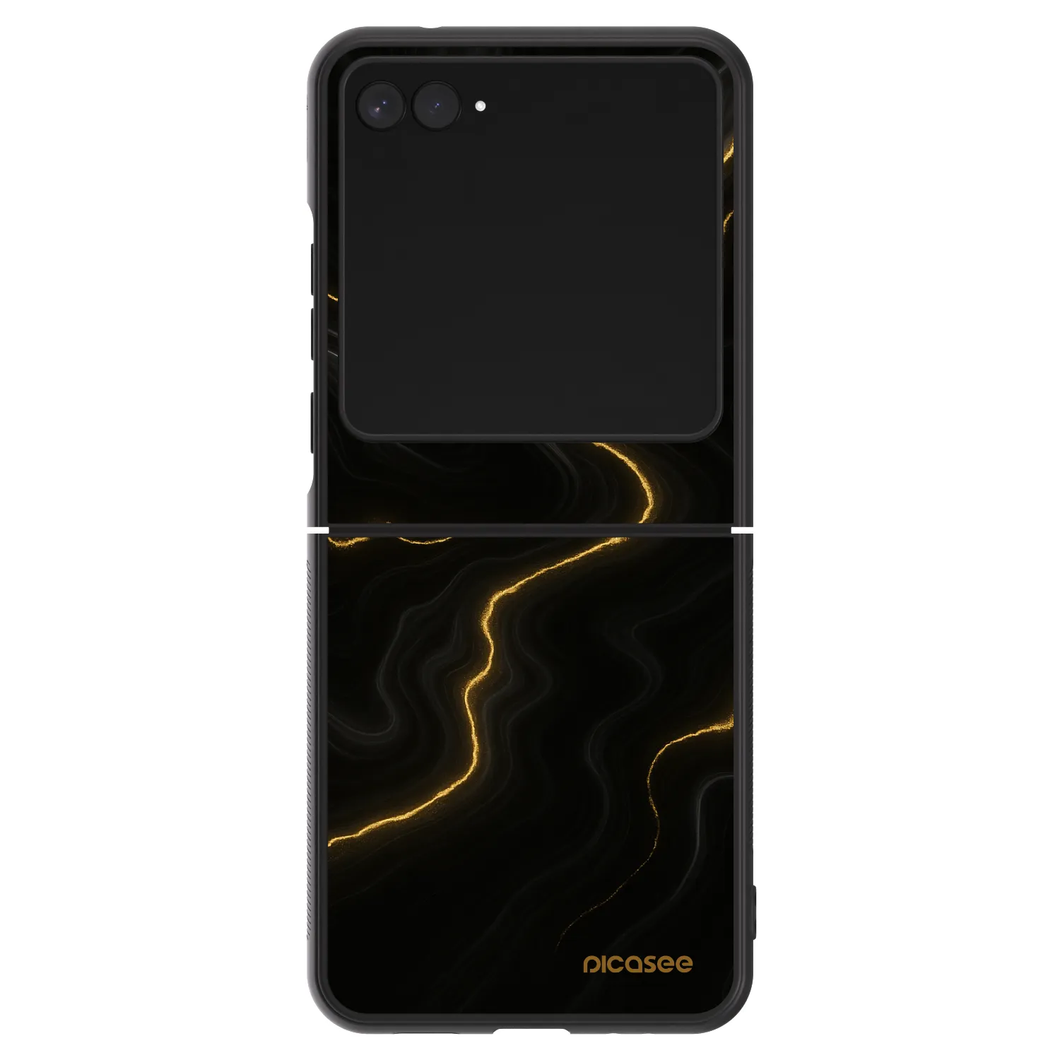 Picasee ULTIMATE CASE na Motorola Razr 60 - Thunder