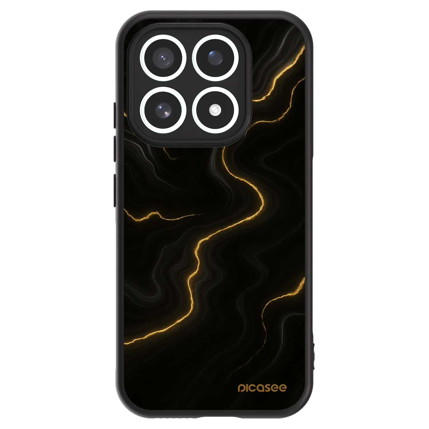 Picasee ULTIMATE CASE na Xiaomi 17 - Thunder