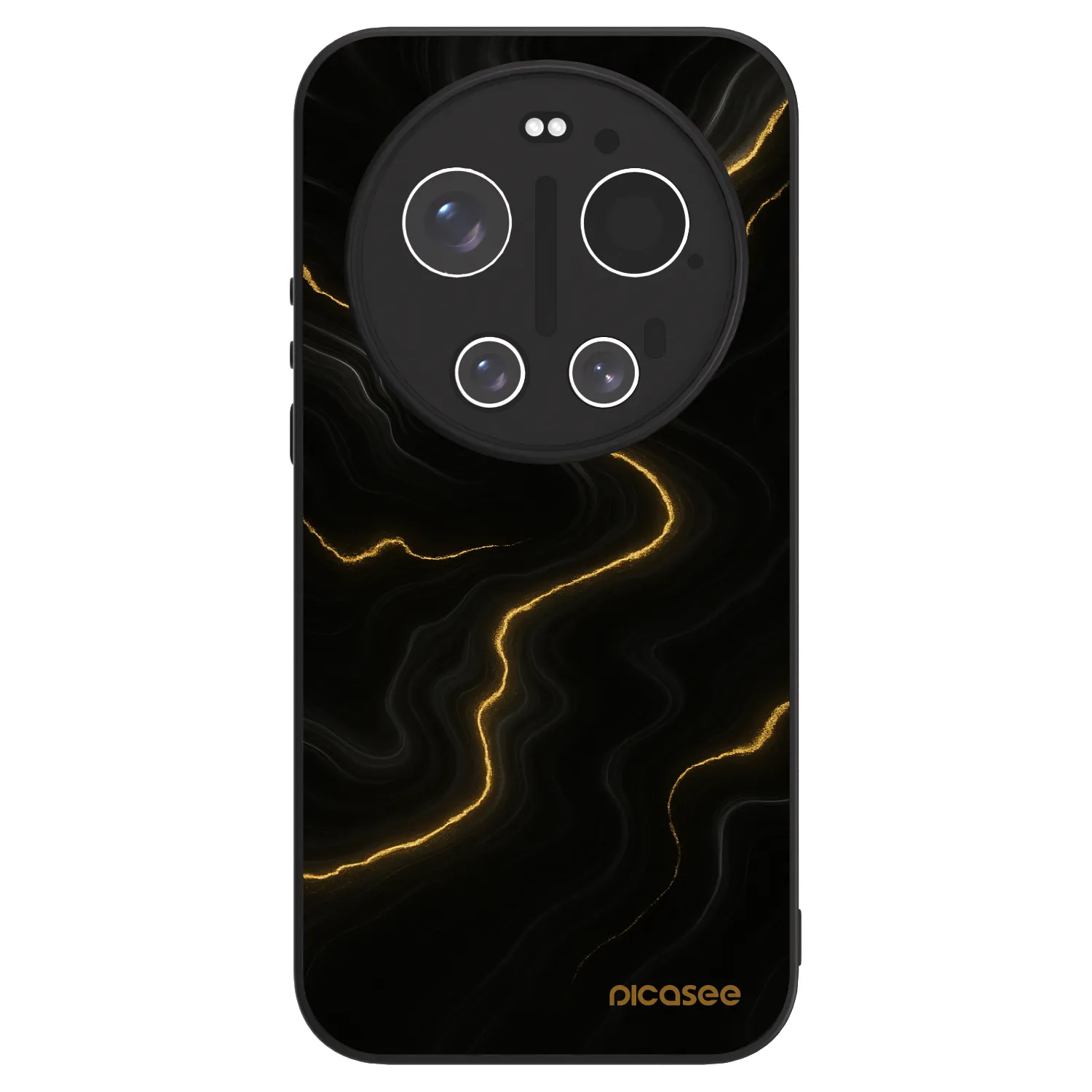 Picasee ULTIMATE CASE na Xiaomi 17 Ultra - Thunder