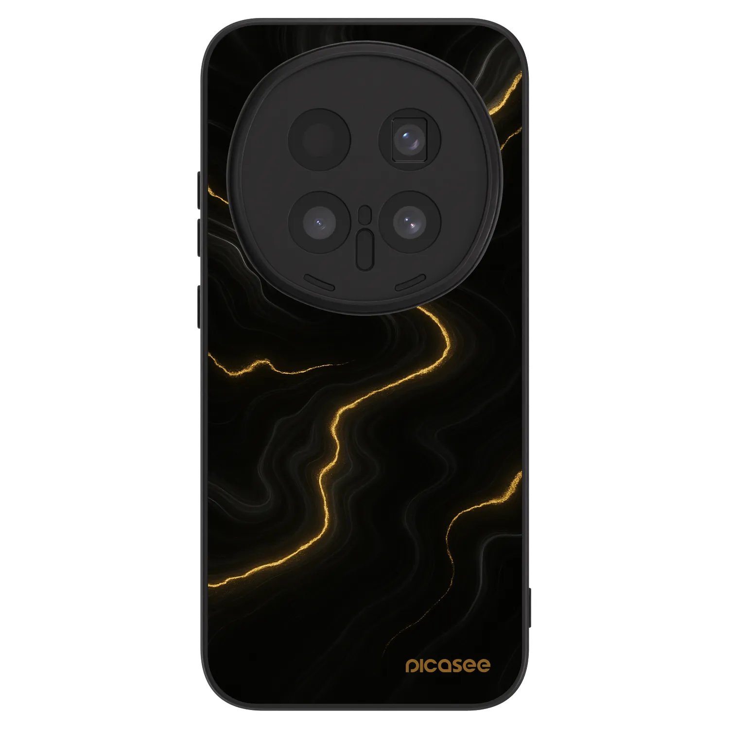 Picasee ULTIMATE CASE na Honor Magic8 Pro 5G - Thunder