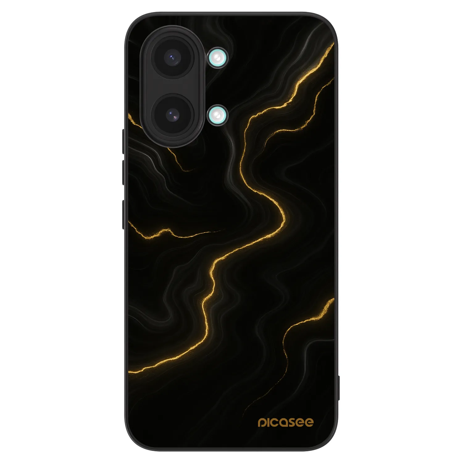 Picasee ULTIMATE CASE na Xiaomi Poco X8 Pro Max - Thunder