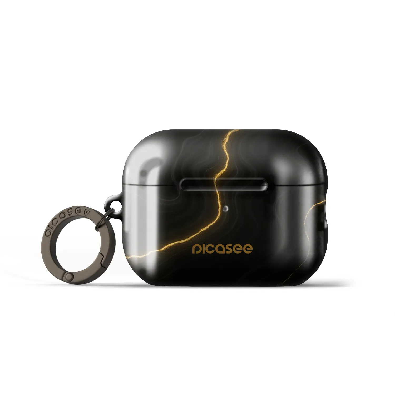 Picasee Obal pro Apple AirPods Pro 2 - Thunder