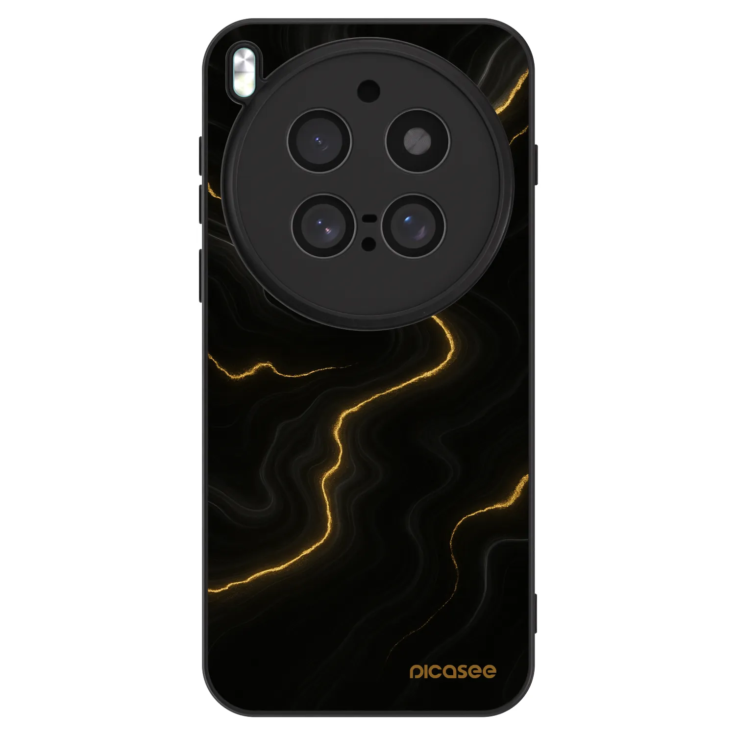 Picasee ULTIMATE CASE na Vivo X300 Pro - Thunder