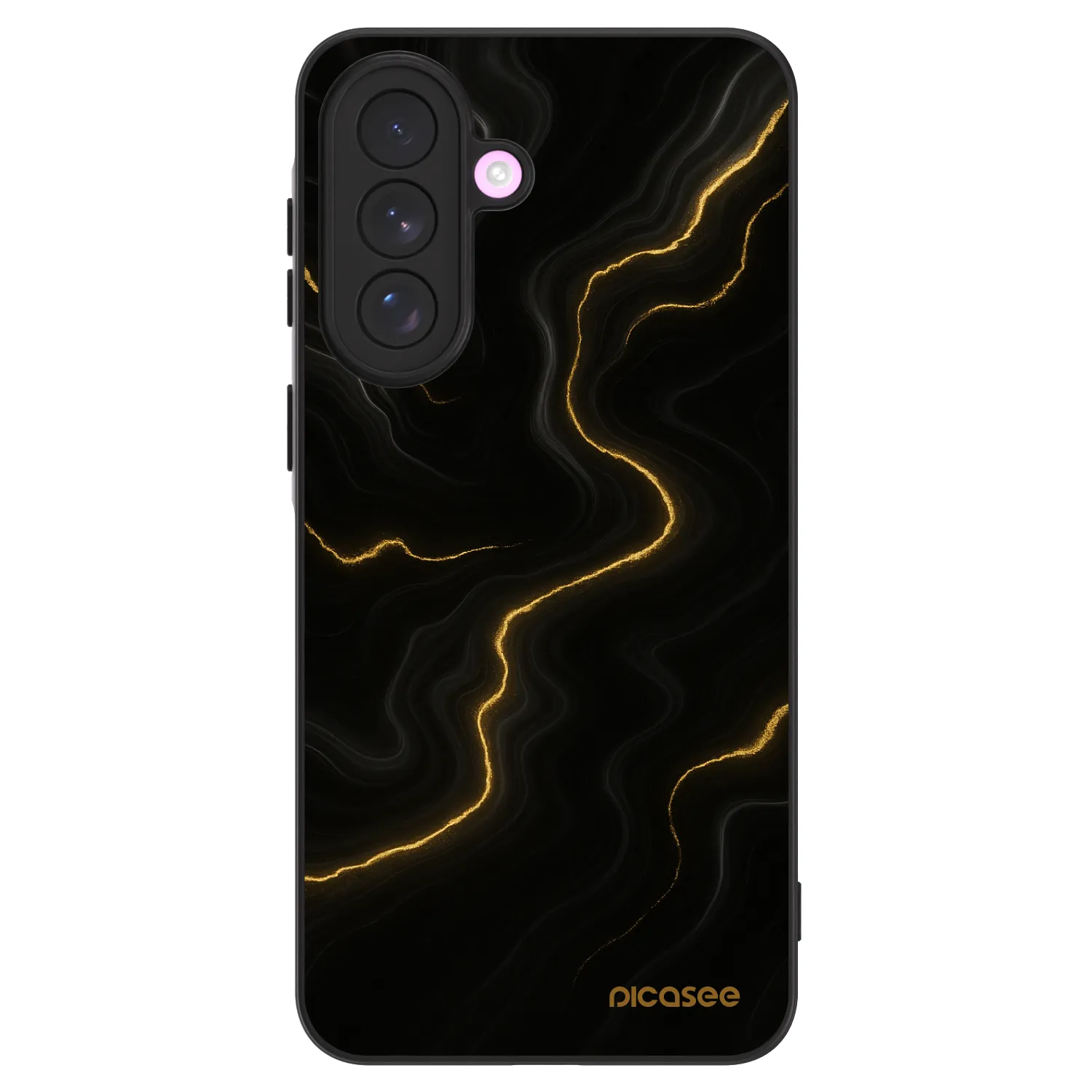 Picasee ULTIMATE CASE na Samsung Galaxy A57 5G - Thunder