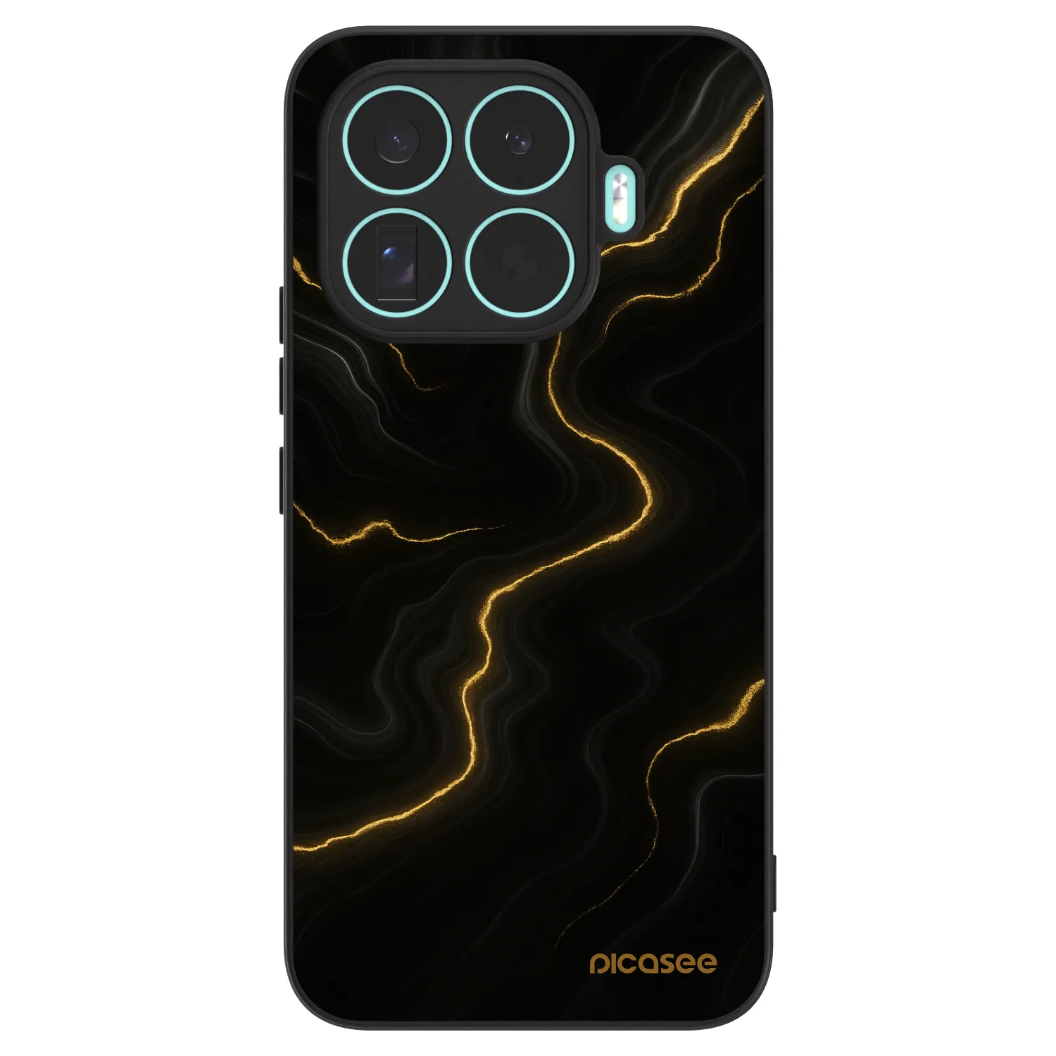 Picasee ULTIMATE CASE na Xiaomi 17T Pro - Thunder
