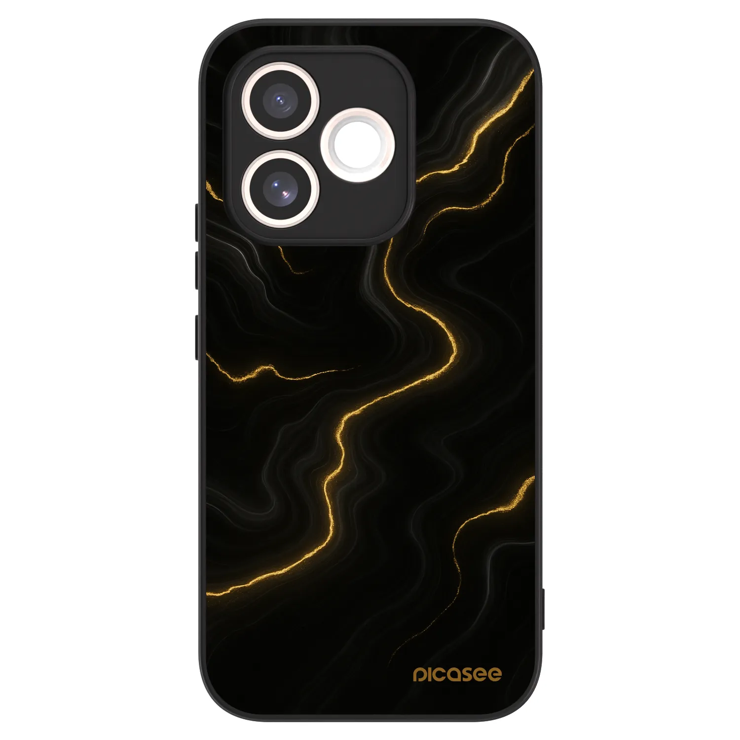 Picasee ULTIMATE CASE na Honor 600 Lite - Thunder
