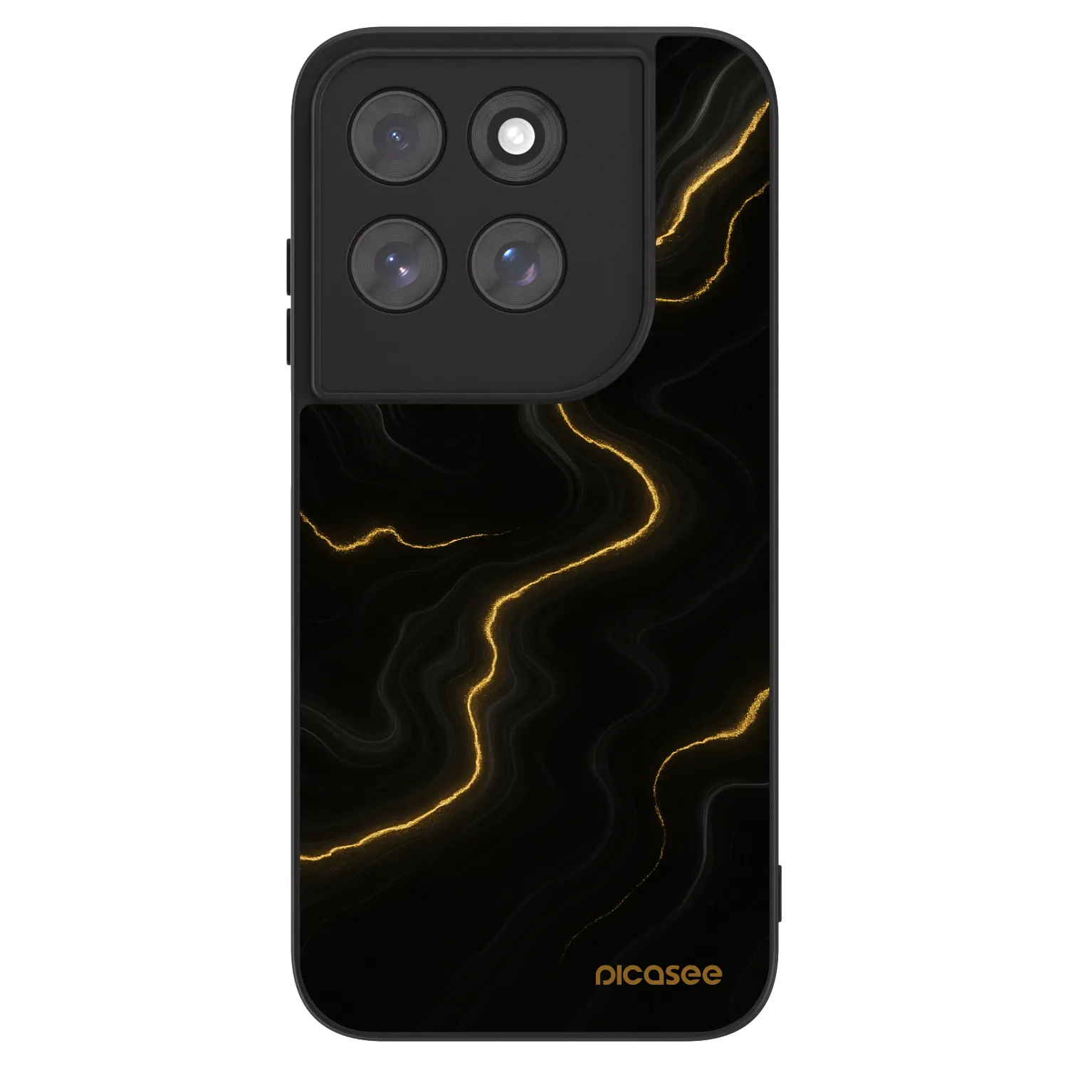 Picasee ULTIMATE CASE na Motorola Moto G77 - Thunder
