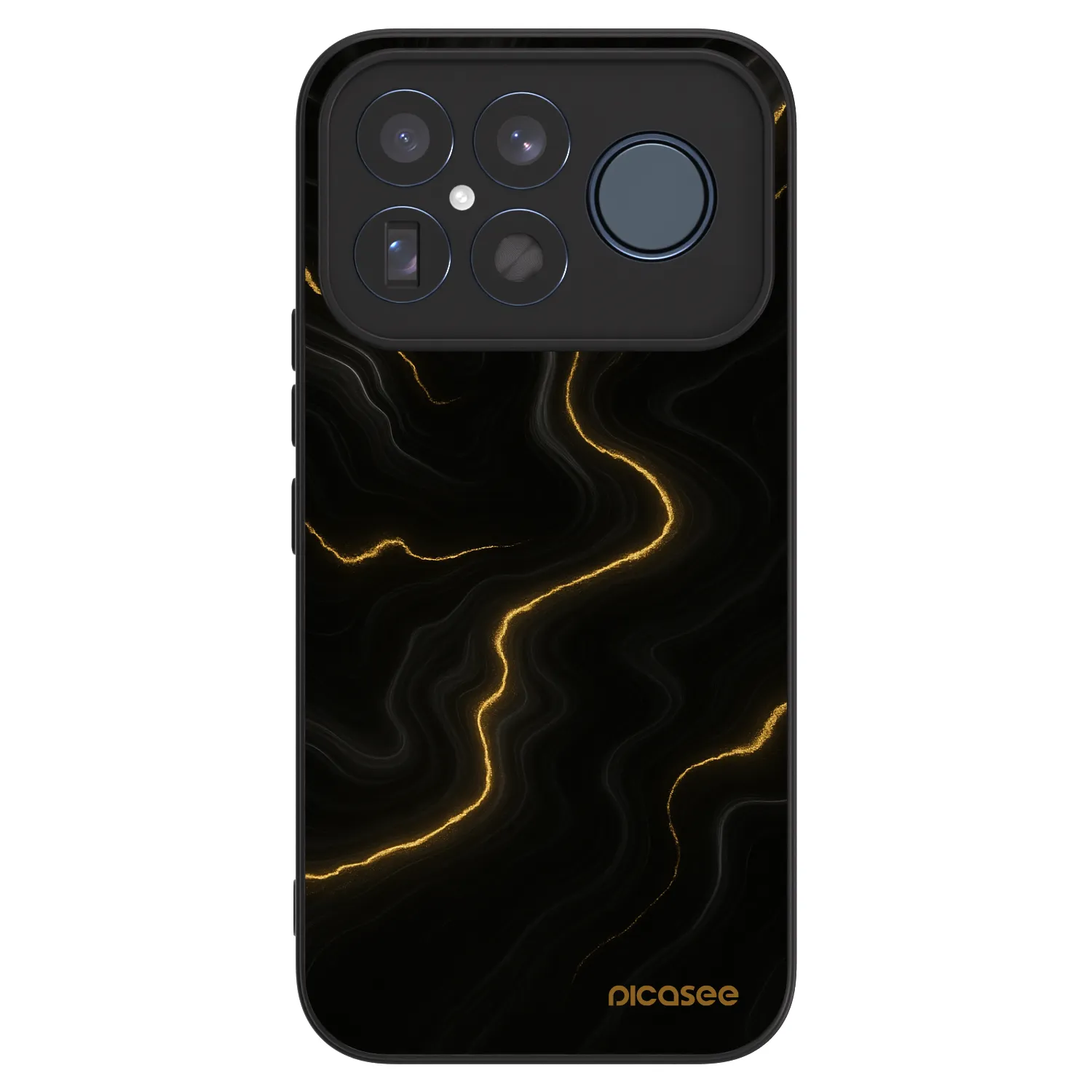 Picasee ULTIMATE CASE na Xiaomi Poco F8 Ultra - Thunder