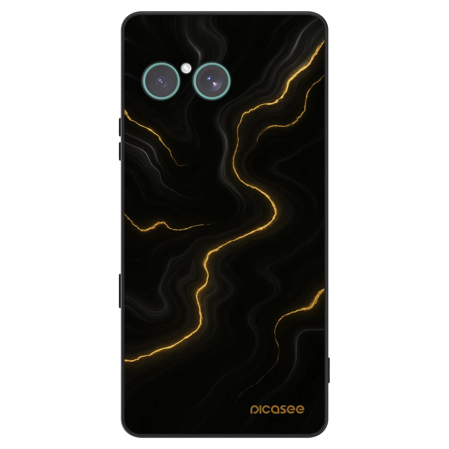 Picasee ULTIMATE CASE na Sony Xperia 10 VII - Thunder
