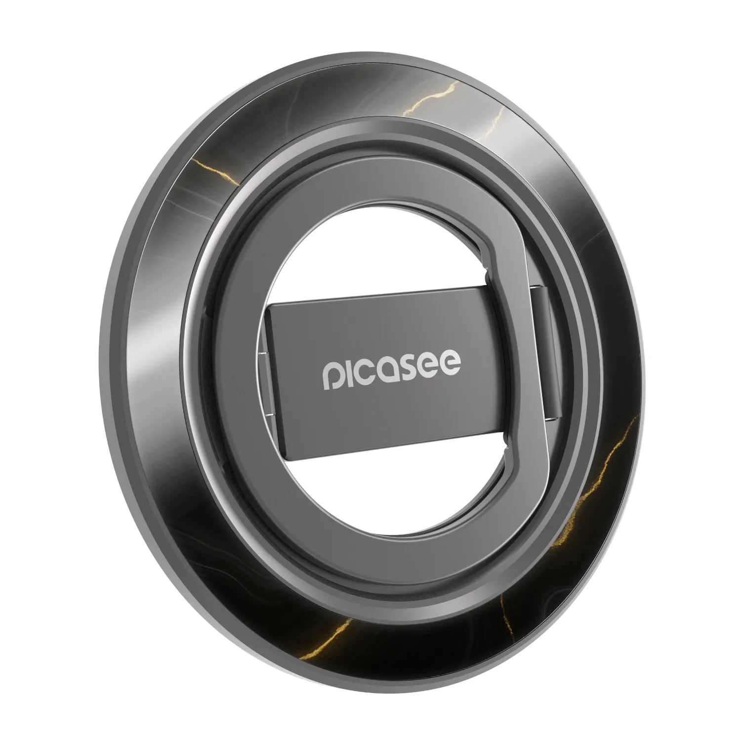 Picasee Magnetic holder - Czarna