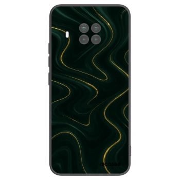 Picasee silikonowe czarne etui na Xiaomi Mi 10T Lite - Vawes