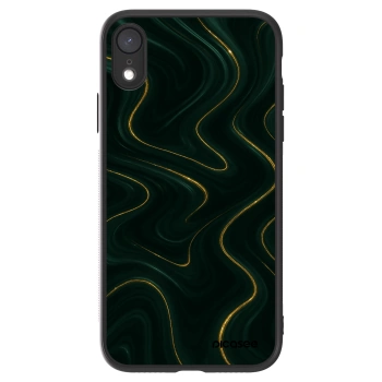 Picasee ULTIMATE CASE na Apple iPhone XR - Vawes