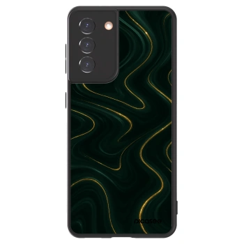 Picasee ULTIMATE CASE na Samsung Galaxy S21 5G G991B - Vawes
