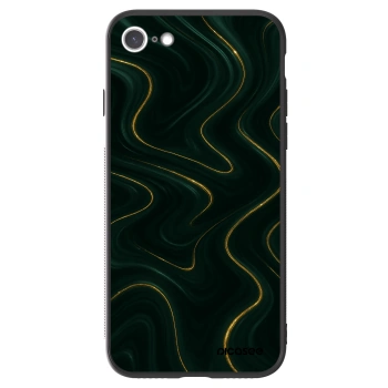 Picasee ULTIMATE CASE na Apple iPhone SE 2020 - Vawes