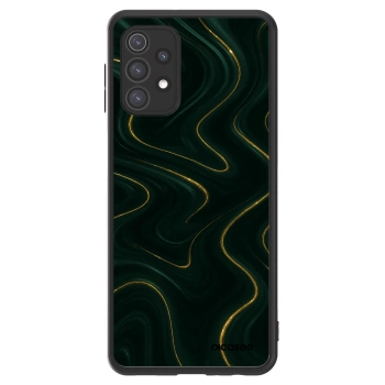 Picasee ULTIMATE CASE na Samsung Galaxy A32 5G A326B - Vawes