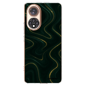 Picasee silikonowe przeźroczyste etui na Huawei Nova 9 - Vawes