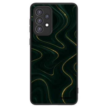 Picasee ULTIMATE CASE na Samsung Galaxy A33 5G A336 - Vawes