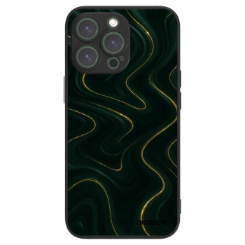 Picasee ULTIMATE CASE MagSafe pro Apple iPhone 13 Pro - Vawes