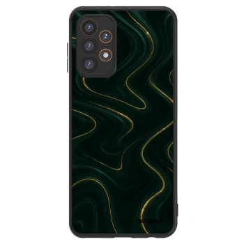 Picasee ULTIMATE CASE na Samsung Galaxy A23 A236B 5G - Vawes