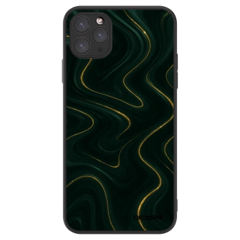 Picasee ULTIMATE CASE MagSafe pro Apple iPhone 11 Pro Max - Vawes