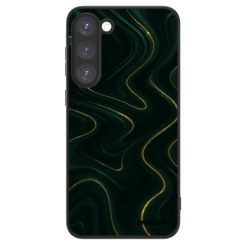 Picasee ULTIMATE CASE na Samsung Galaxy S23+ 5G - Vawes