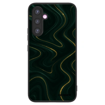 Picasee ULTIMATE CASE na Samsung Galaxy A54 5G A546B - Vawes