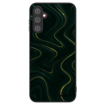 Picasee ULTIMATE CASE na Samsung Galaxy A14 5G A146P - Vawes