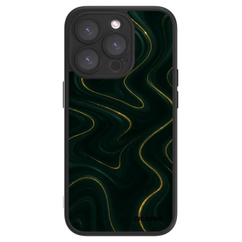 Picasee ULTIMATE CASE na Apple iPhone 15 Pro - Vawes