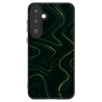 Picasee ULTIMATE CASE na Samsung Galaxy A55 5G A556B - Vawes