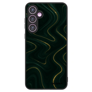 Picasee ULTIMATE CASE na Samsung Galaxy A35 5G A356B - Vawes