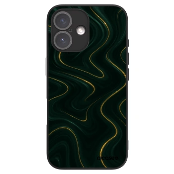 Picasee ULTIMATE CASE na Apple iPhone 16 - Vawes
